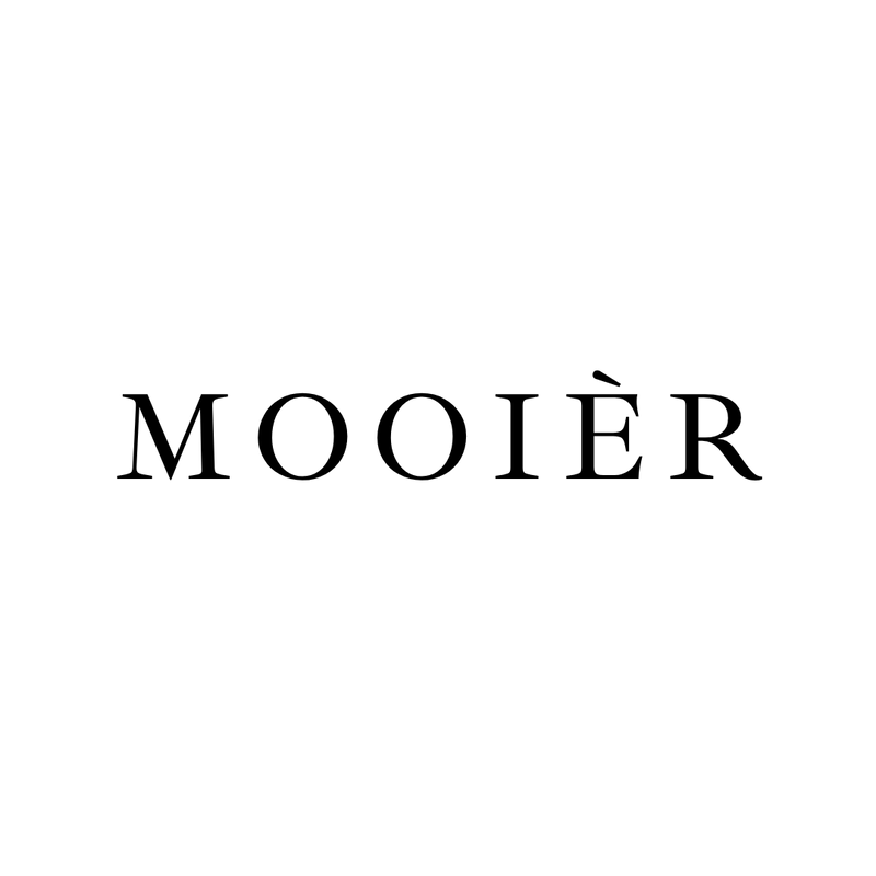 MOOIÈR